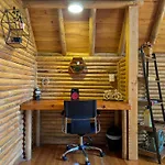 Espectacular Cabana De Lujo En Santa Elena