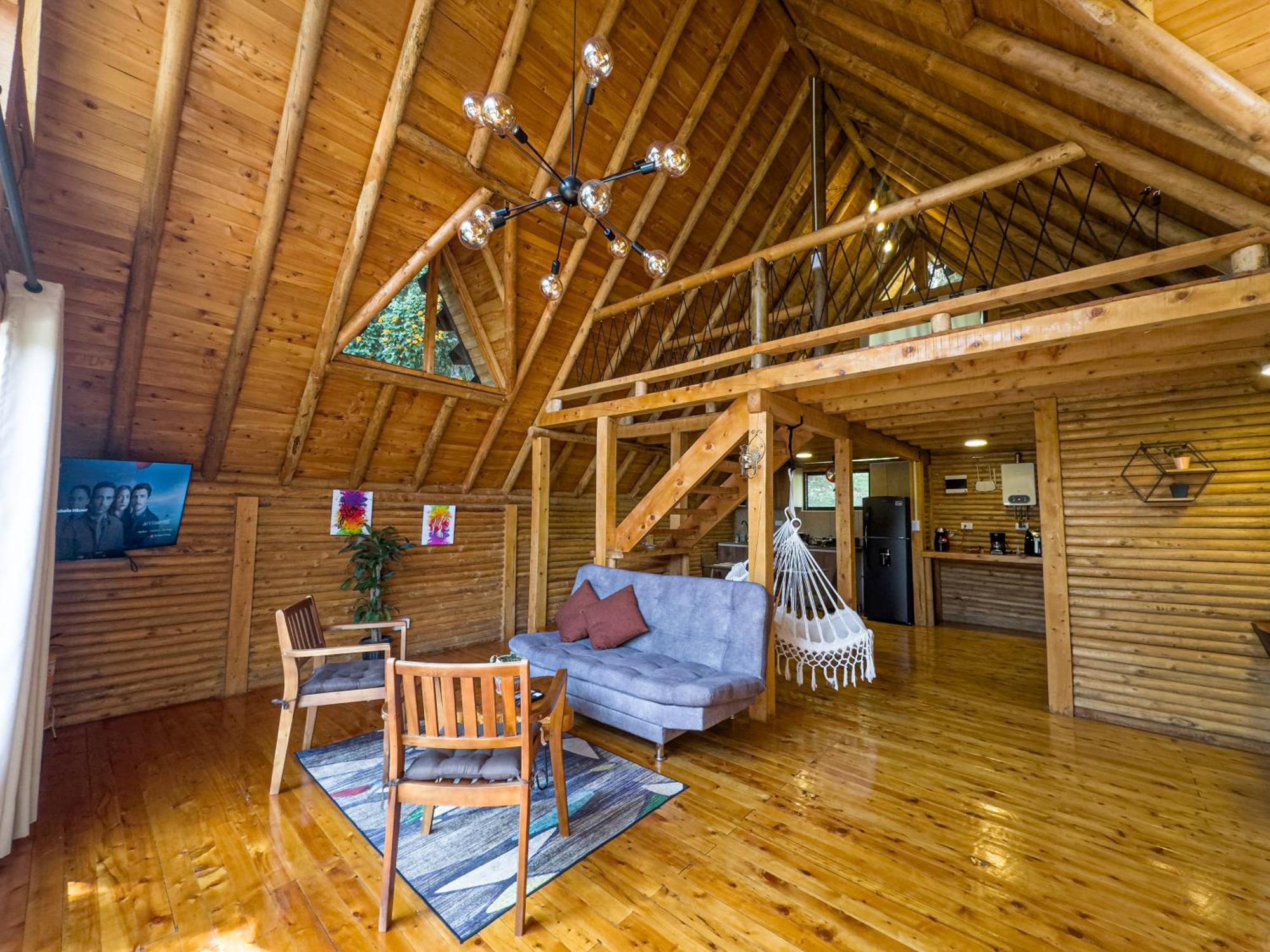 Espectacular De Lujo En Santa Elena Holiday home