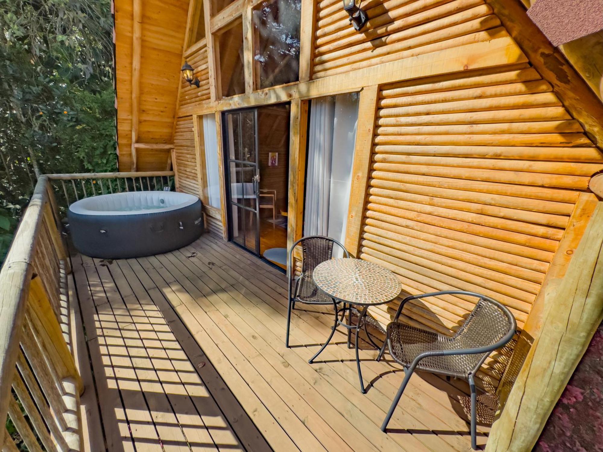 Espectacular De Lujo En Santa Elena Holiday home