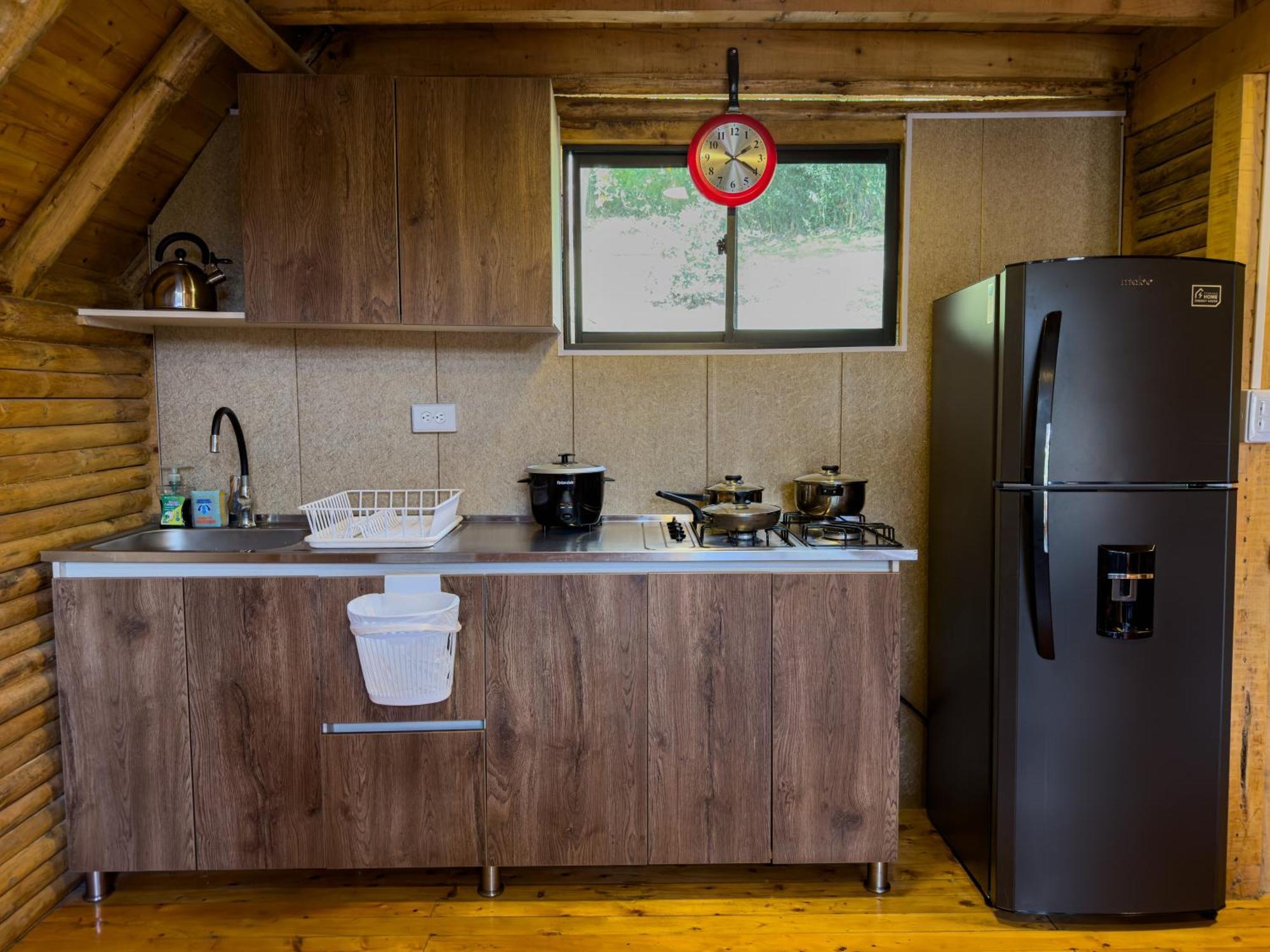 Holiday home Espectacular De Lujo En Santa Elena *