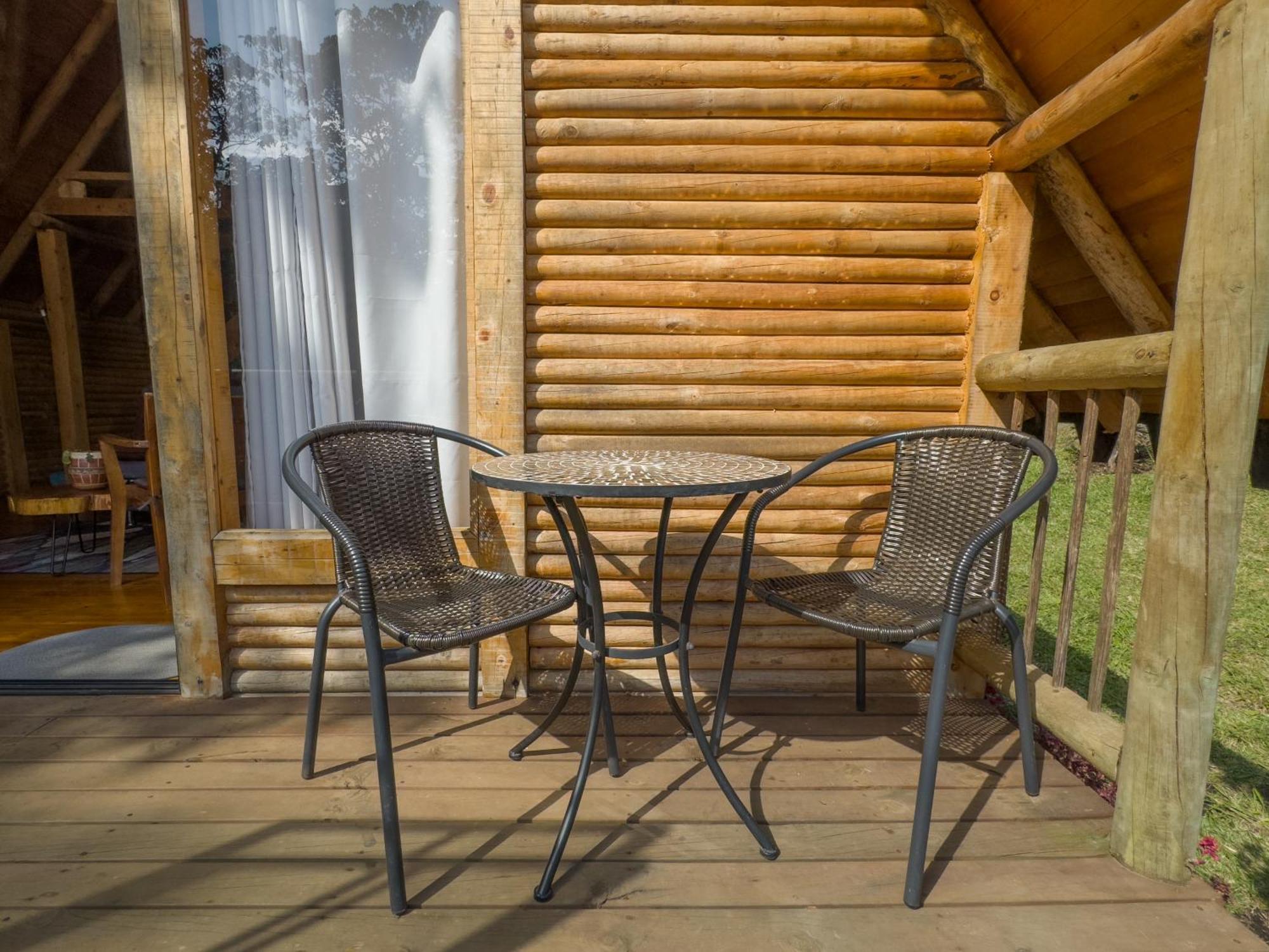 Espectacular De Lujo En Santa Elena Holiday home