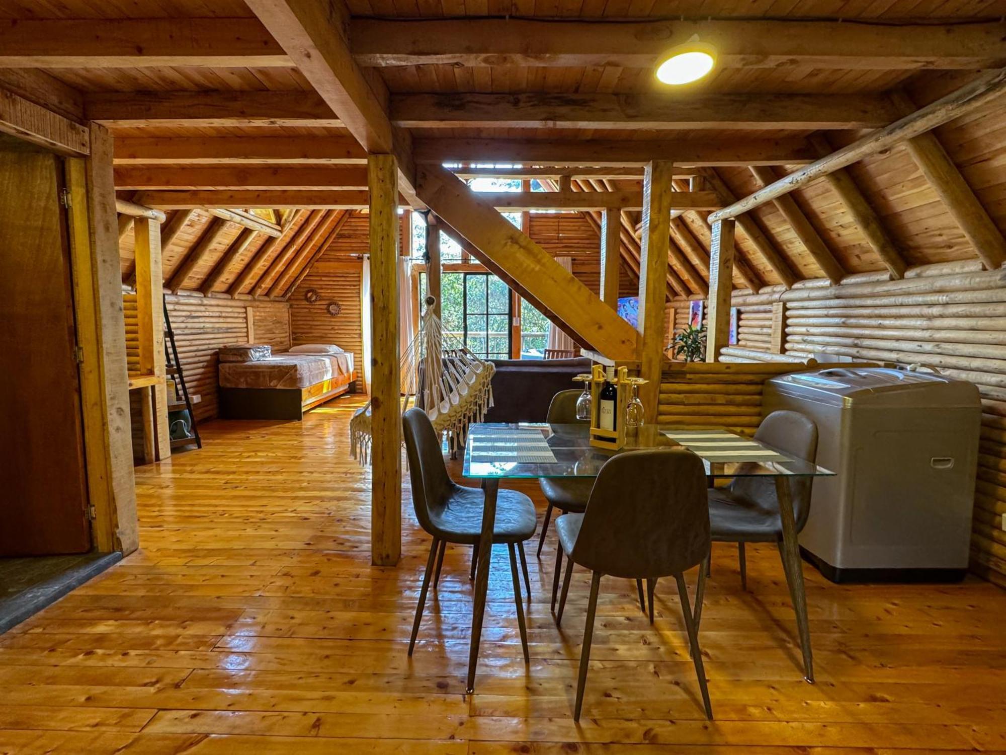 Holiday home Espectacular De Lujo En Santa Elena *